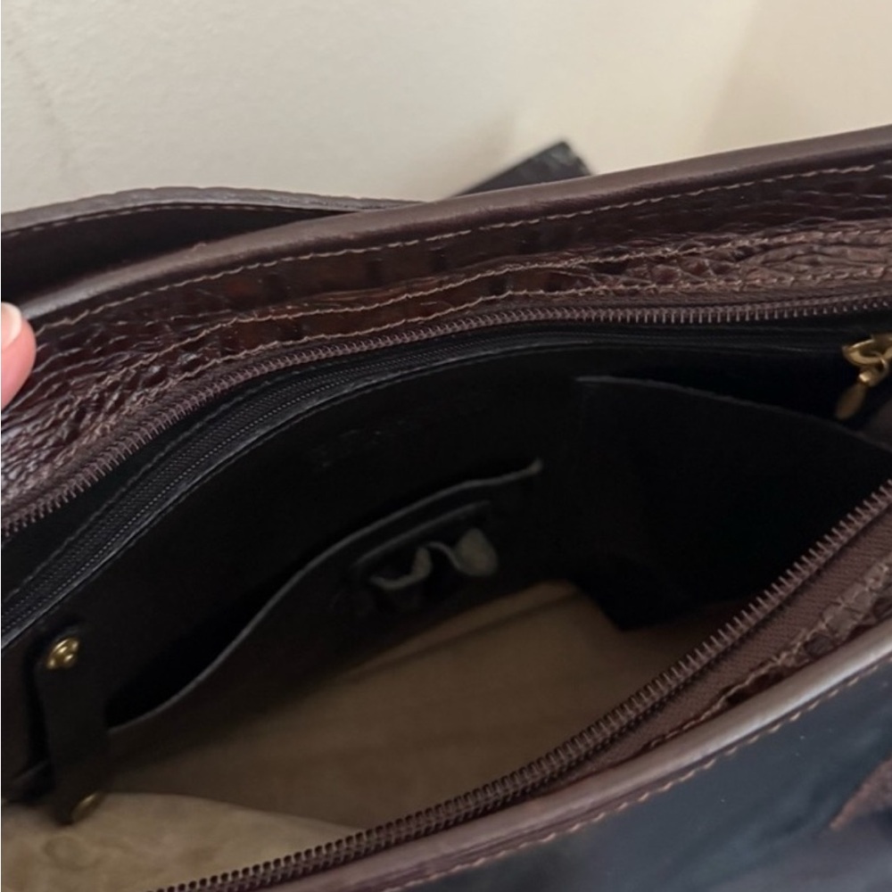 Brahmin Black Shoulder bag - Picture 4 of 8